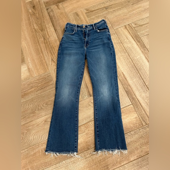 MOTHER Denim - MOTHER denim jeans